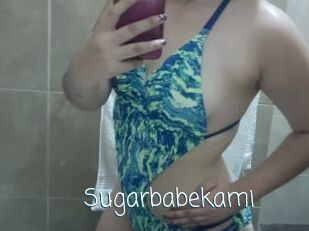 Sugarbabekami