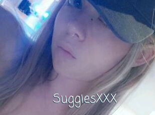 SuggiesXXX