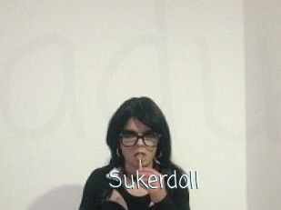 Sukerdoll