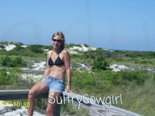 SultryCowgirl