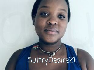 SultryDesire21