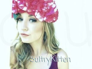 SultryKitten