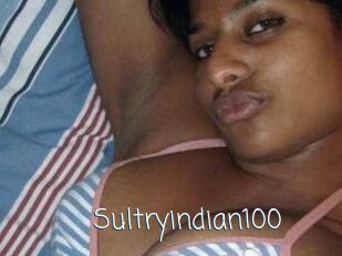 Sultryindian100