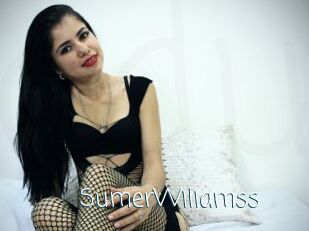 SumerWiliamss Adult o Porn