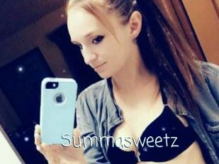Summasweetz