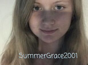 SummerGrace2001