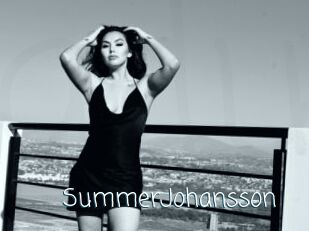 SummerJohansson