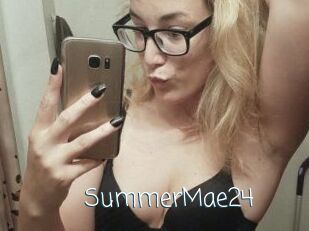 SummerMae24