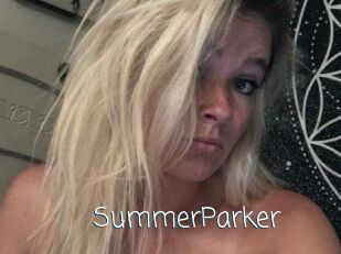 Summer_Parker