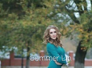 Summer_Lin