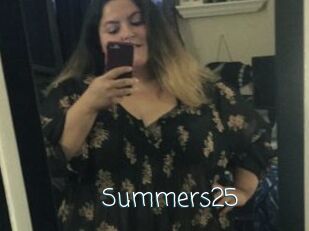 Summers25