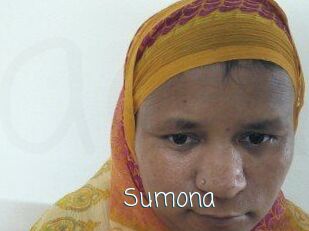 Sumona