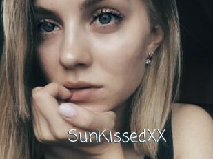 SunKissedXX