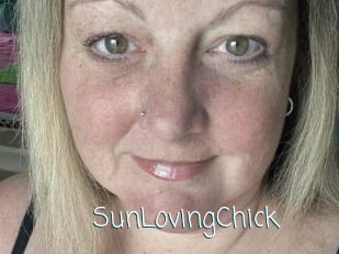 SunLovingChick