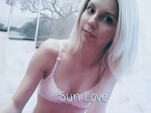 Sun_Love