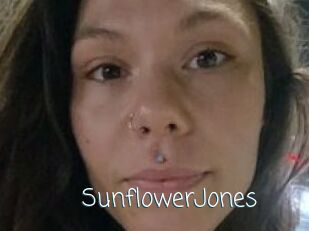 SunflowerJones