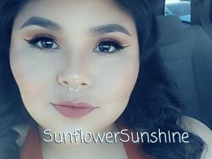 SunflowerSunshine