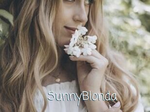 SunnyBlonda