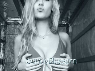 SunnyBlossom