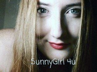 SunnyGirl_4u