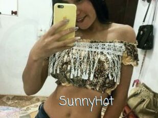 SunnyHot