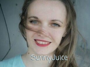 SunnyJuice