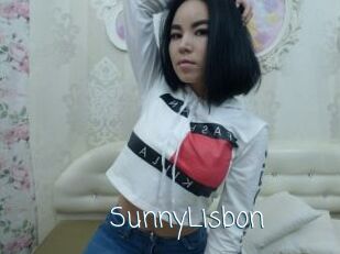 SunnyLisbon
