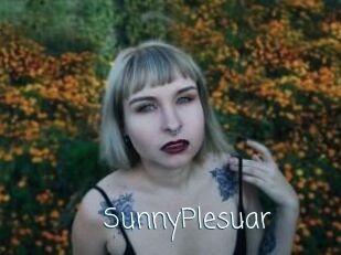 SunnyPlesuar