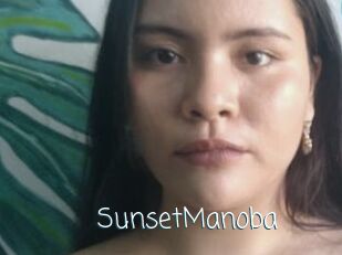 SunsetManoba