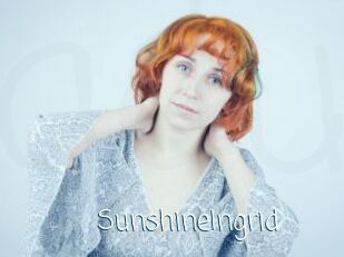 SunshineIngrid Adult o Porn