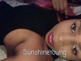 SunshineYoung