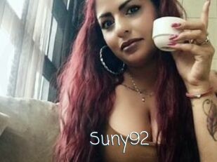 Suny92