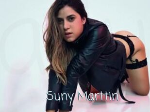 Suny_Marttin