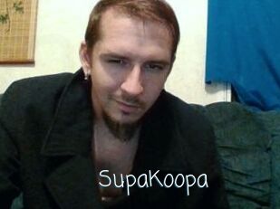 SupaKoopa