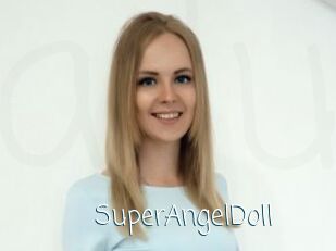 SuperAngelDoll