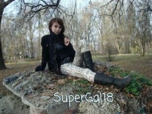 SuperGal18