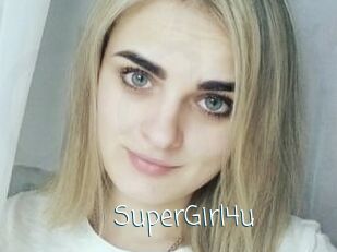 SuperGirl4u