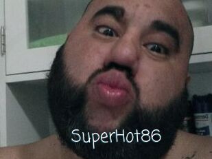 SuperHot86