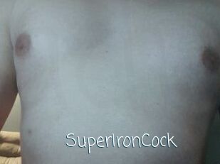 SuperIronCock