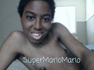 SuperMarioMario