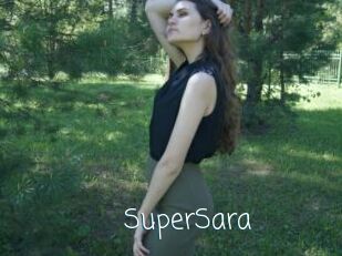 SuperSara