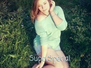 SuperSpecial