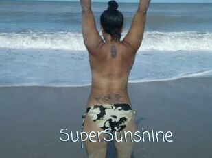 SuperSunshine