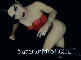 SuperiorMYSTIQUE