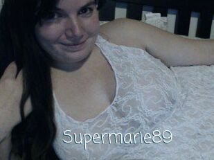 Supermarie89