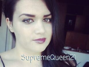 SupremeQueen21