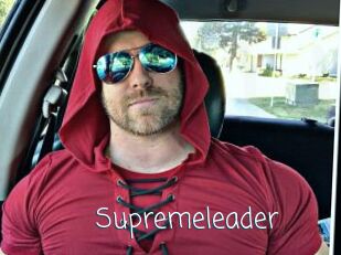 Supremeleader