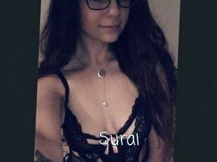 Surai
