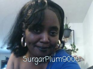 SurgarPlum9000