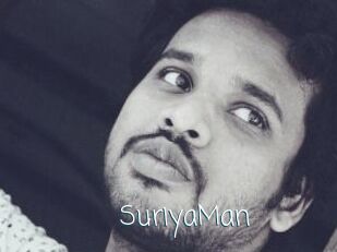 SuriyaMan